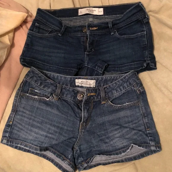 Shorts! - Picture 2 of 3